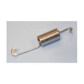 MUELLE SUSPENSION LV Foto: 21ZN0830