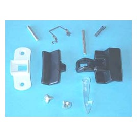 KIT COMPLETO ESCOTILLA ZA Foto: 21ZN129