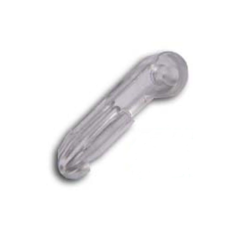 GANCHO CIERRE PUERTA Foto: 21ZN1411