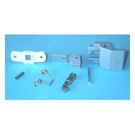 KIT COMPLETO CIERRE ESCOT Foto: 21ZN169