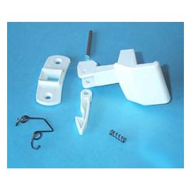 KIT CIERRE ESCOTILLA ZANU Foto: 21ZN173