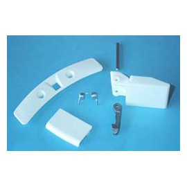 KIT MANETA ESCOTILLA ZANU Foto: 21ZN177