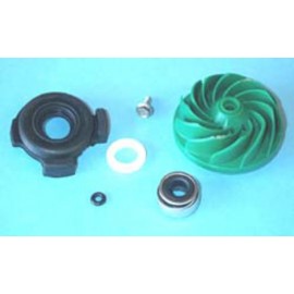 KIT LAVAVAJILLAS ZANUSSI Foto: 21ZN184