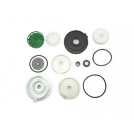 CONJUNTO TURBINA Foto: 21ZN1845