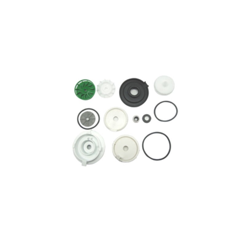 CONJUNTO TURBINA Foto: 21ZN1845