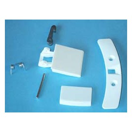 KIT MANETA ESCOTILLA Foto: 21ZN384