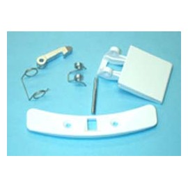 KIT MANETA PUERTA AEG, CO Foto: 21ZN3840