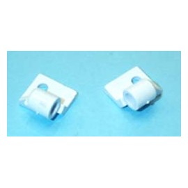 SOPORTES DE BISAGRA ZEROW Foto: 21ZW001