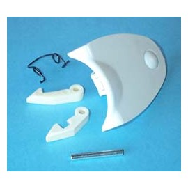 KIT ESCOTILLA BLANCO Foto: 21ZW203