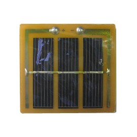 PANEL SOLAR  1.5V 0,3 A Foto: 2210315
