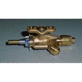 GRIFO GAS COCINA BEKO Foto: 231900102