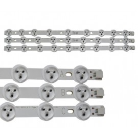 TIRAS LED VES390 Foto: 23283022