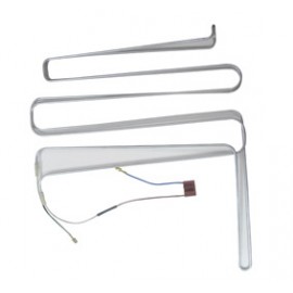 RESISTENCIA DESCARCHE Foto: 26FA0013