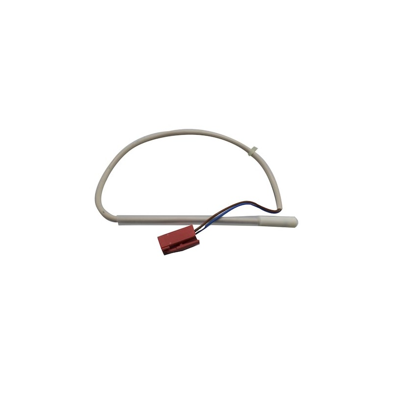 SONDA NTC DEL EVAPORADOR Foto: 27BS0903