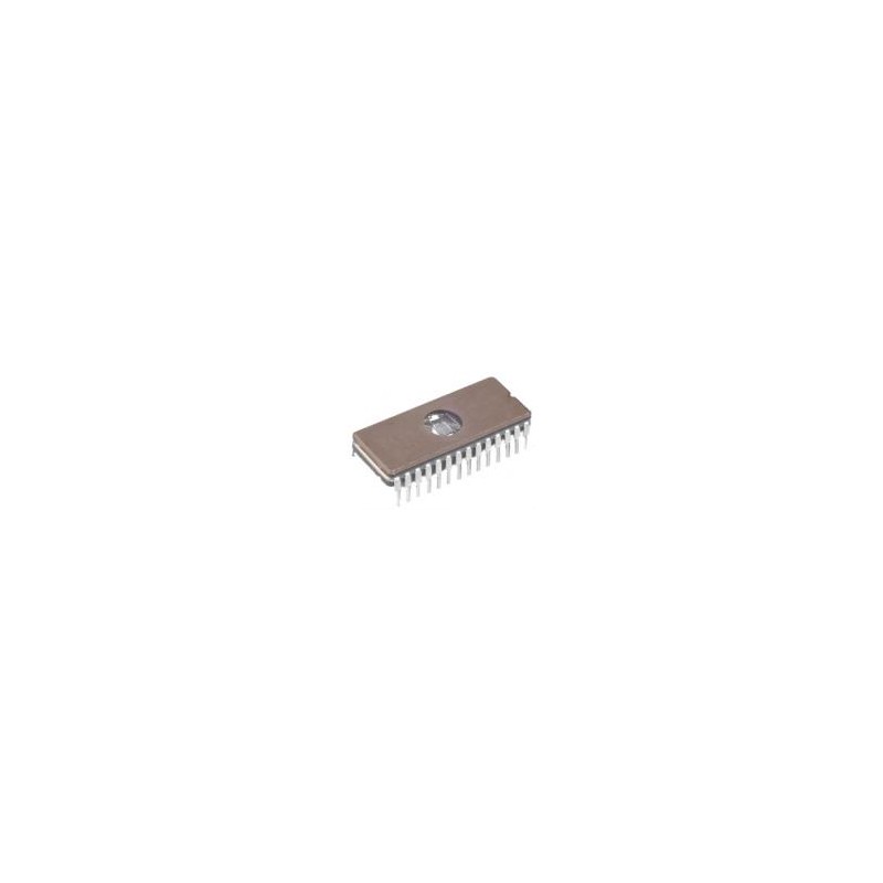 MEMORIA EPROM CMOS 512K Foto: 27C512