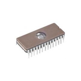 MEMORIA EPROM CMOS 512K Foto: 27C512