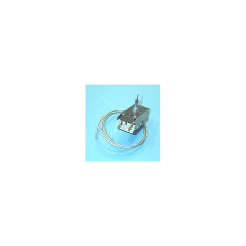 TERMOSTATO FR EDESA 800MM Foto: 27ED0001