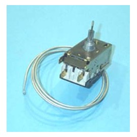 TERMOSTATO FR EDESA 800MM Foto: 27ED0001