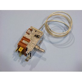 TERMOSTATO DANFOSS Foto: 27FA0008