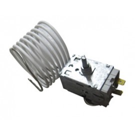 TERMOSTATO CONGELADOR Foto: 27FA0013