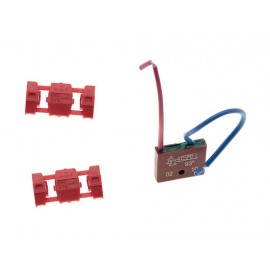 KIT FUSIBLES FRIGORIFICO Foto: 27FA0930