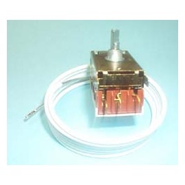 TERMOSTATO RANCO K59-L118 Foto: 27FR0010