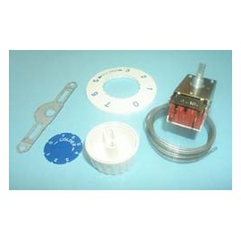 TERMOSTATO CONG. RANCO K5 Foto: 27FR0011