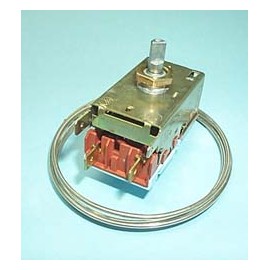 TERMOSTATO RANCO CONSERVA Foto: 27FR0012