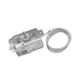 TERMOSTATO RANCO T5, 0192 Foto: 27FR0015