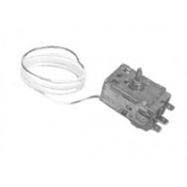 TERMOSTATO FIJO CENTRAL Foto: 27FR0016