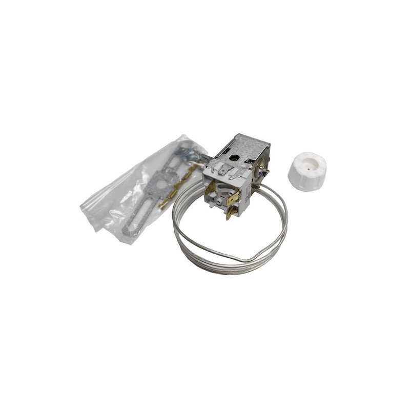 TERMOSTATO UNIVERSAL Foto: 27FR002