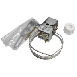 TERMOSTATO UNIVERSAL Foto: 27FR002