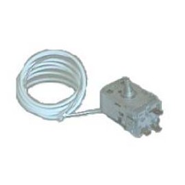 TERMOSTATO ATEA A13-0407 Foto: 27FR0023