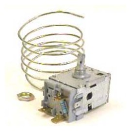 TERMOSTATO ATEA A13-0103 Foto: 27FR0033