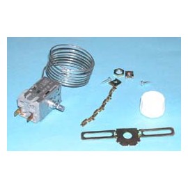 TERMOSTATO UNIVERSAL ATEA Foto: 27FR004