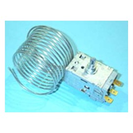 TERMOMETRO UNIVERSAL A04- Foto: 27FR005