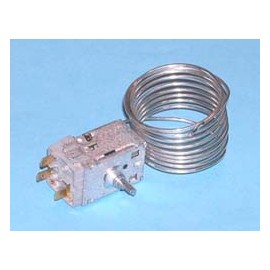 TERMOSTATO ATEA A13-0074 Foto: 27FR0051