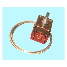 TERMOSTATO EDESA, RANCO K Foto: 27FR0053