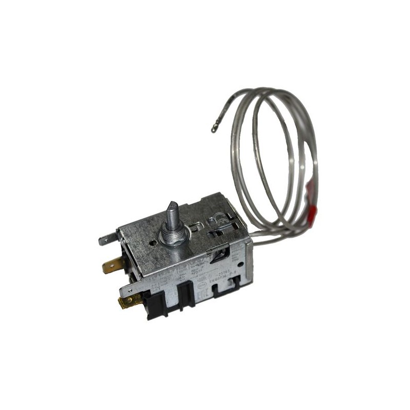 TERMOSTATO FRIGO INDESIT Foto: 27FR0060