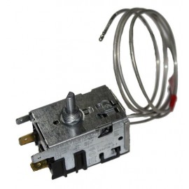 TERMOSTATO FRIGO INDESIT Foto: 27FR0060