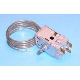 TERMOSTATO ATEA A13-0218 Foto: 27FR033