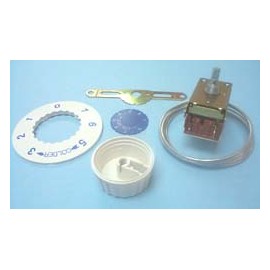 TERMOSTATO UNIVERSAL RANC Foto: 27FR055