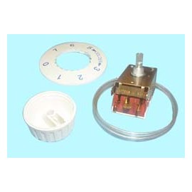 TERMOSTATO COMBI VT9 Foto: 27FR056