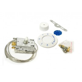 TERMOSTATO VT9 1200mm Foto: 27FR0560-2