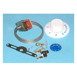 TERMOSTATO ECON. VT9 2000 Foto: 27FR0561