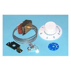 TERMOSTATO C/DESCONGEL Foto: 27FR0562