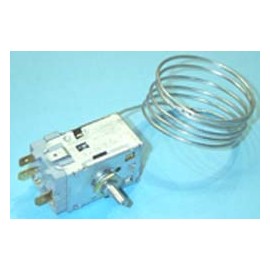 TERMOSTATO ATEA A13-0035 Foto: 27FR064