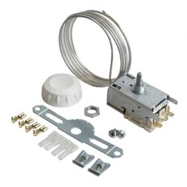 TERMOSTATO RANCO VI112 K2 Foto: 27FR084