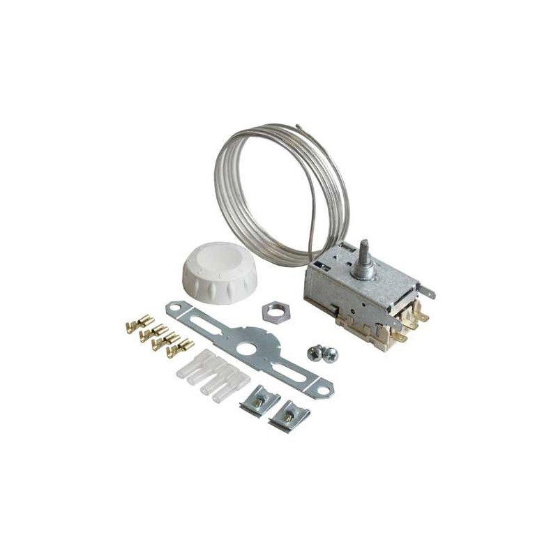 TERMOSTATO RANCO VI112 K2 Foto: 27FR084