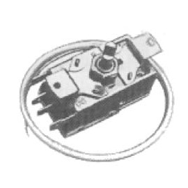 TERMOSTATO RANCO Foto: 27FR180